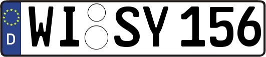 WI-SY156