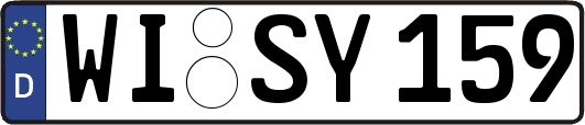 WI-SY159