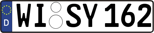 WI-SY162