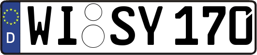 WI-SY170