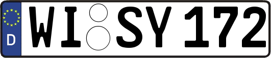WI-SY172