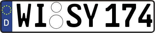 WI-SY174