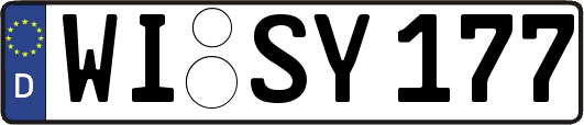 WI-SY177