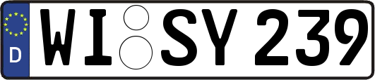 WI-SY239