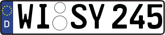 WI-SY245