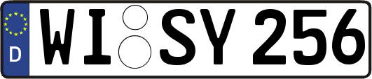 WI-SY256