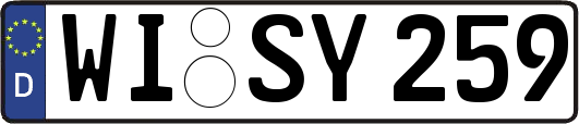 WI-SY259