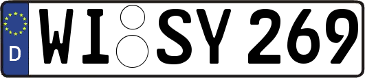 WI-SY269