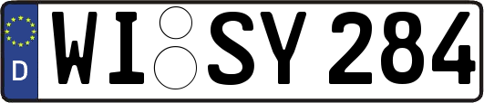 WI-SY284