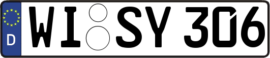 WI-SY306