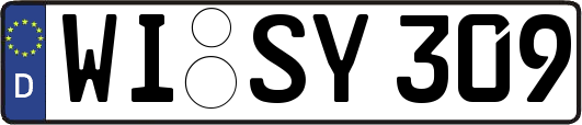 WI-SY309