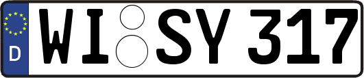 WI-SY317