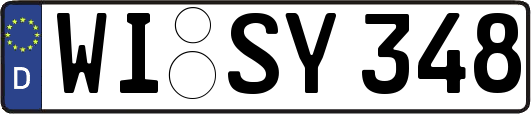 WI-SY348
