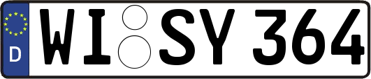 WI-SY364