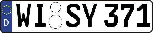 WI-SY371