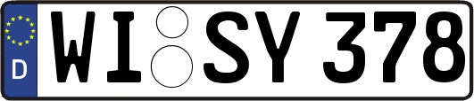 WI-SY378