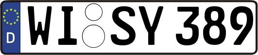 WI-SY389