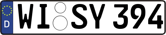 WI-SY394