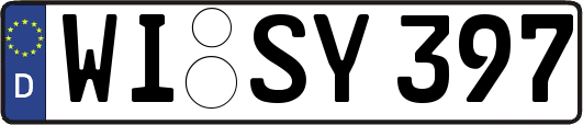 WI-SY397