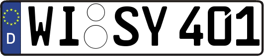 WI-SY401