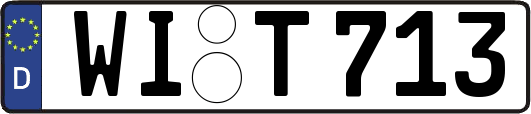 WI-T713