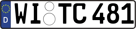 WI-TC481