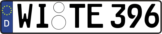 WI-TE396