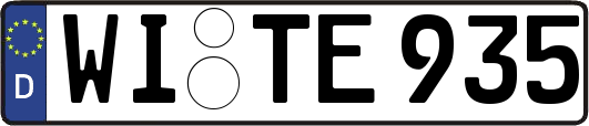 WI-TE935