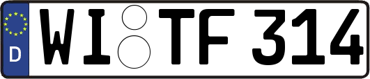 WI-TF314