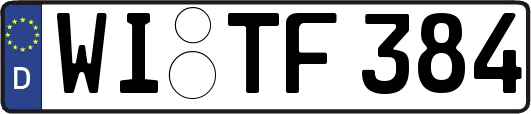 WI-TF384