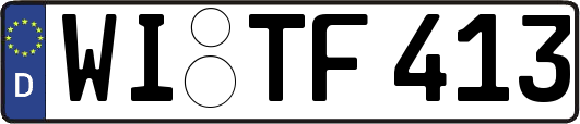 WI-TF413