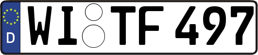 WI-TF497