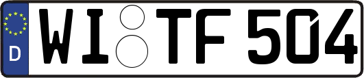 WI-TF504