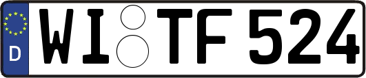 WI-TF524