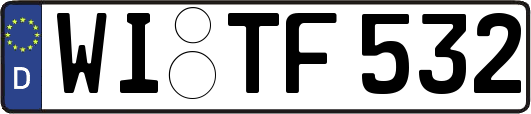 WI-TF532