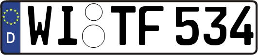 WI-TF534