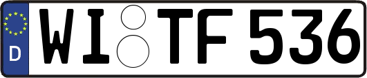 WI-TF536