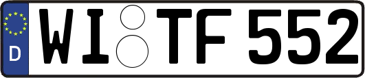 WI-TF552