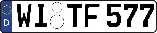 WI-TF577