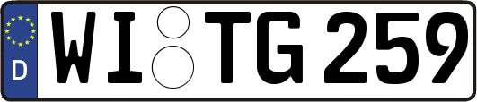 WI-TG259