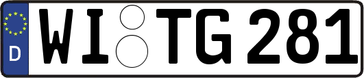 WI-TG281
