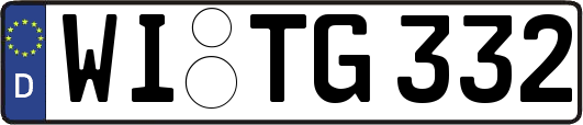 WI-TG332