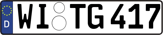 WI-TG417