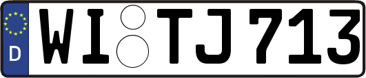 WI-TJ713