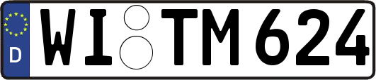 WI-TM624