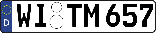 WI-TM657