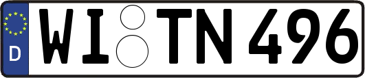WI-TN496