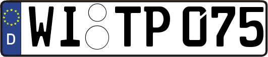 WI-TP075