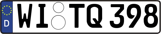 WI-TQ398