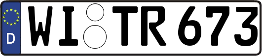 WI-TR673